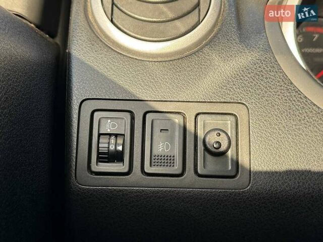 Серый Сузуки Гранд Витара, объемом двигателя 2.4 л и пробегом 121 тыс. км за 7990 $, фото 16 на Automoto.ua