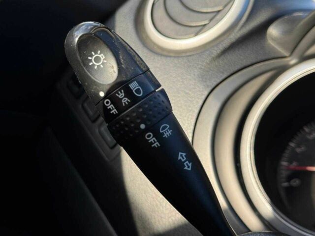 Серый Сузуки Гранд Витара, объемом двигателя 0 л и пробегом 121 тыс. км за 7990 $, фото 23 на Automoto.ua