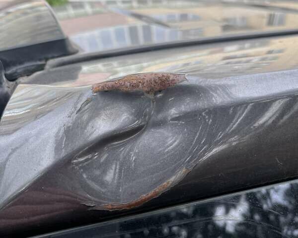 Серый Сузуки Гранд Витара, объемом двигателя 2.39 л и пробегом 183 тыс. км за 6500 $, фото 14 на Automoto.ua