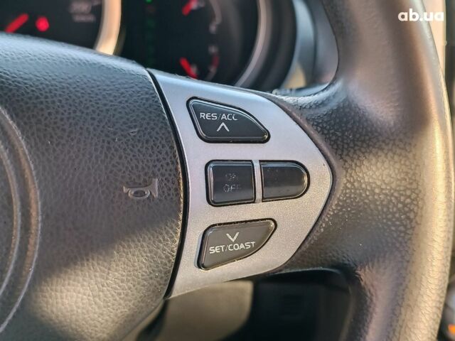 Серый Сузуки Гранд Витара, объемом двигателя 2 л и пробегом 204 тыс. км за 8490 $, фото 26 на Automoto.ua