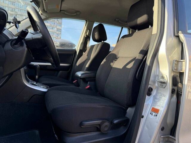 Серый Сузуки Гранд Витара, объемом двигателя 0 л и пробегом 121 тыс. км за 7990 $, фото 8 на Automoto.ua