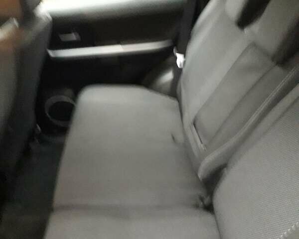 Серый Сузуки Гранд Витара, объемом двигателя 2.39 л и пробегом 186 тыс. км за 8500 $, фото 7 на Automoto.ua