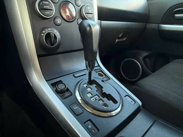 Серый Сузуки Гранд Витара, объемом двигателя 0 л и пробегом 121 тыс. км за 7990 $, фото 17 на Automoto.ua