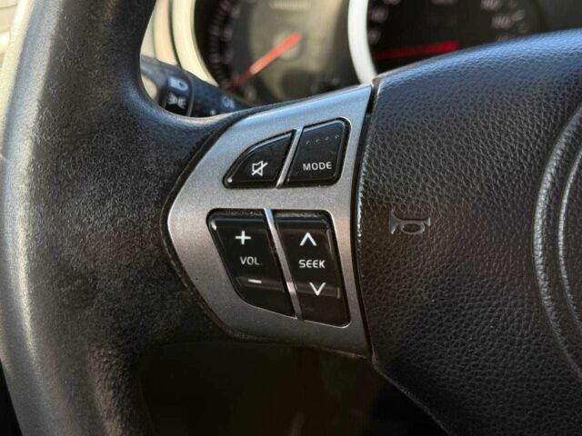 Серый Сузуки Гранд Витара, объемом двигателя 0 л и пробегом 121 тыс. км за 7990 $, фото 21 на Automoto.ua