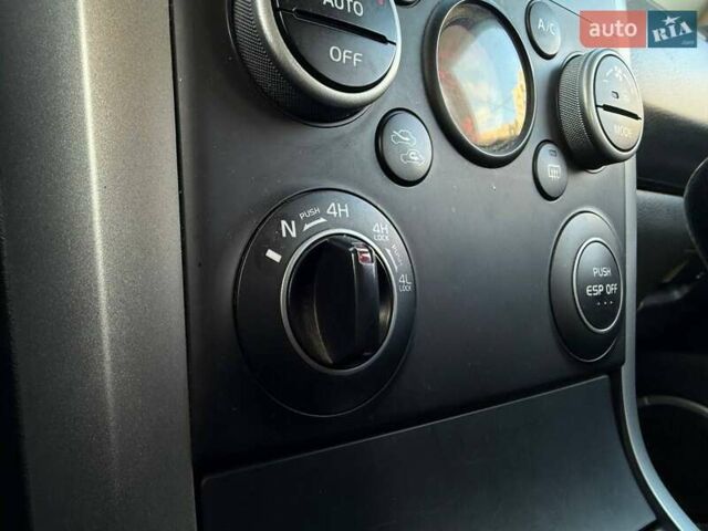 Серый Сузуки Гранд Витара, объемом двигателя 2.4 л и пробегом 121 тыс. км за 7990 $, фото 18 на Automoto.ua
