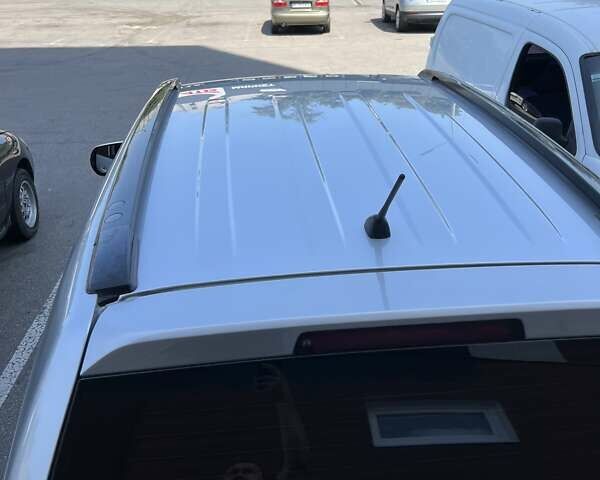 Серый Сузуки Гранд Витара, объемом двигателя 2.4 л и пробегом 91 тыс. км за 7850 $, фото 15 на Automoto.ua