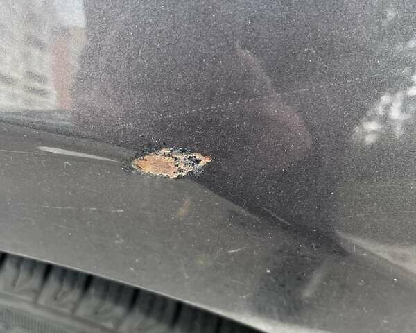 Серый Сузуки Гранд Витара, объемом двигателя 2.39 л и пробегом 183 тыс. км за 6500 $, фото 15 на Automoto.ua