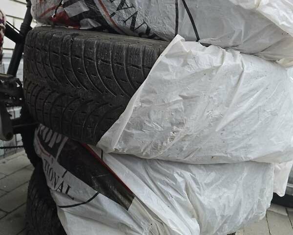 Сірий Сузукі Гранд Вітара, об'ємом двигуна 2 л та пробігом 163 тис. км за 3950 $, фото 34 на Automoto.ua