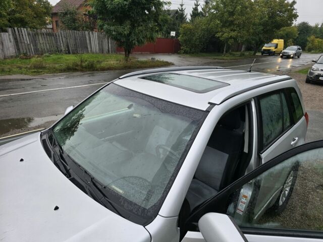 Сірий Сузукі Гранд Вітара, об'ємом двигуна 2 л та пробігом 163 тис. км за 3950 $, фото 20 на Automoto.ua