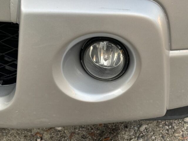 Сірий Сузукі Гранд Вітара, об'ємом двигуна 2 л та пробігом 172 тис. км за 6750 $, фото 7 на Automoto.ua