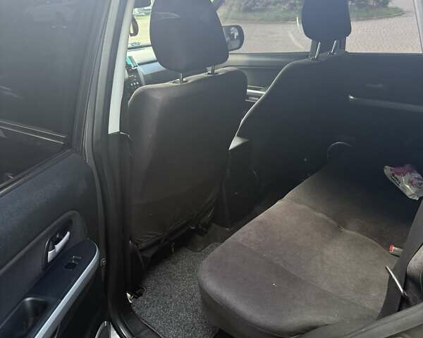 Серый Сузуки Гранд Витара, объемом двигателя 2.4 л и пробегом 160 тыс. км за 7200 $, фото 7 на Automoto.ua