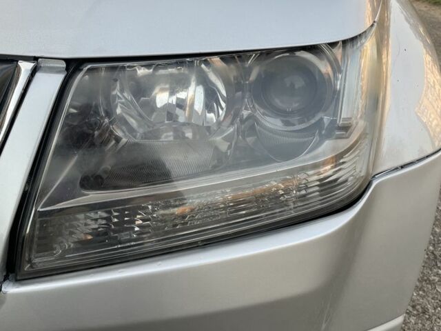 Сірий Сузукі Гранд Вітара, об'ємом двигуна 2 л та пробігом 172 тис. км за 6750 $, фото 6 на Automoto.ua