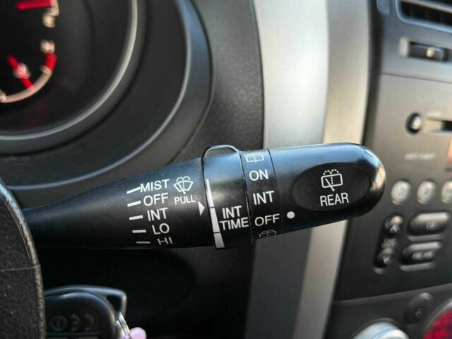 Серый Сузуки Гранд Витара, объемом двигателя 0 л и пробегом 121 тыс. км за 7990 $, фото 22 на Automoto.ua