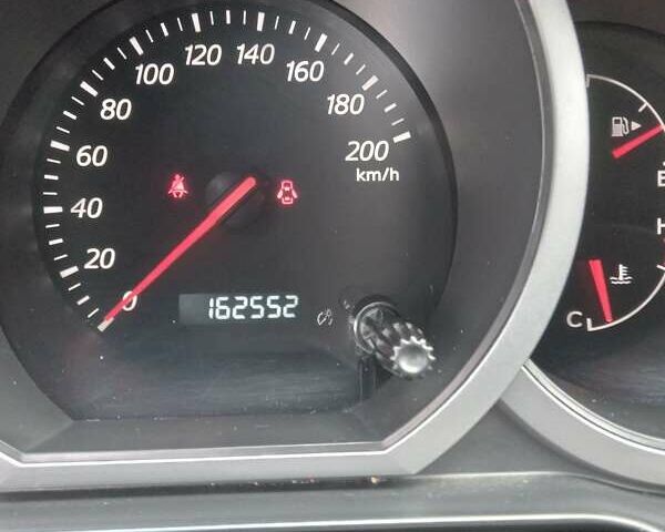 Серый Сузуки Гранд Витара, объемом двигателя 2 л и пробегом 162 тыс. км за 9578 $, фото 8 на Automoto.ua