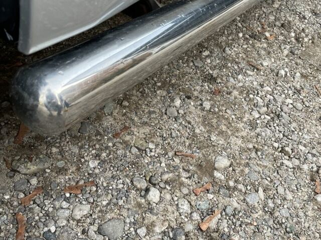 Сірий Сузукі Гранд Вітара, об'ємом двигуна 2 л та пробігом 172 тис. км за 6750 $, фото 20 на Automoto.ua