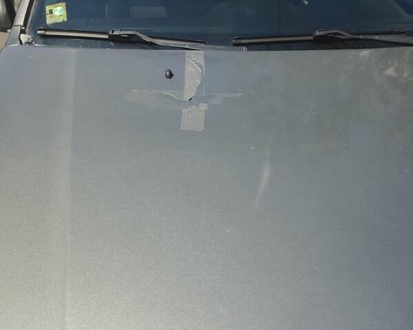 Сірий Сузукі Гранд Вітара, об'ємом двигуна 2 л та пробігом 250 тис. км за 7499 $, фото 31 на Automoto.ua