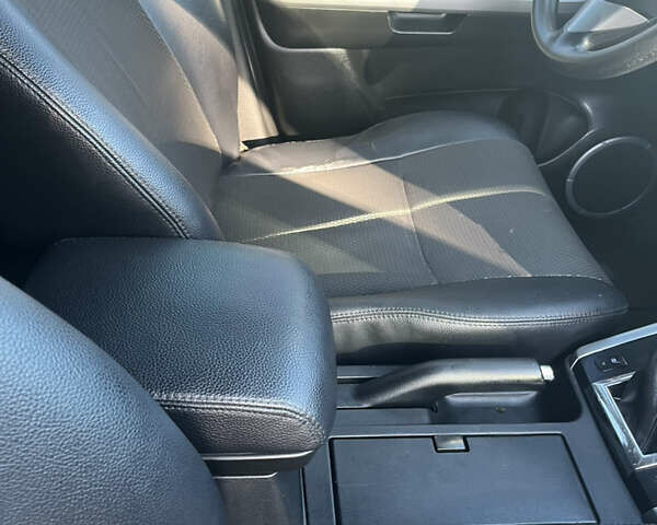 Серый Сузуки Гранд Витара, объемом двигателя 2.4 л и пробегом 283 тыс. км за 6777 $, фото 16 на Automoto.ua