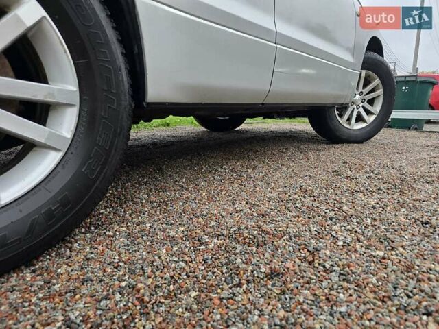 Сірий Сузукі Гранд Вітара, об'ємом двигуна 2 л та пробігом 163 тис. км за 3950 $, фото 17 на Automoto.ua