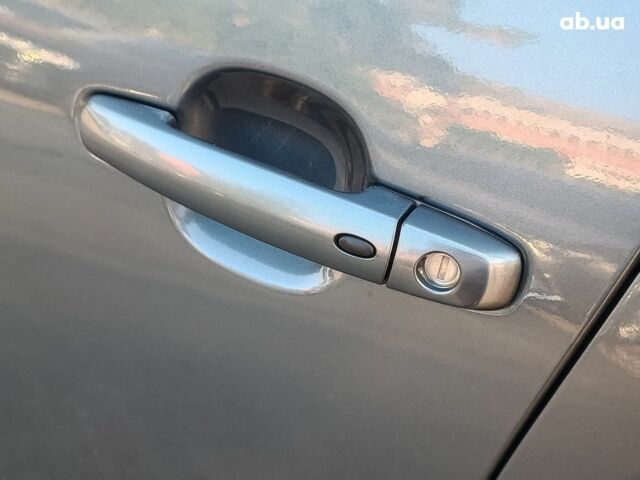 Серый Сузуки Гранд Витара, объемом двигателя 2 л и пробегом 204 тыс. км за 8490 $, фото 19 на Automoto.ua