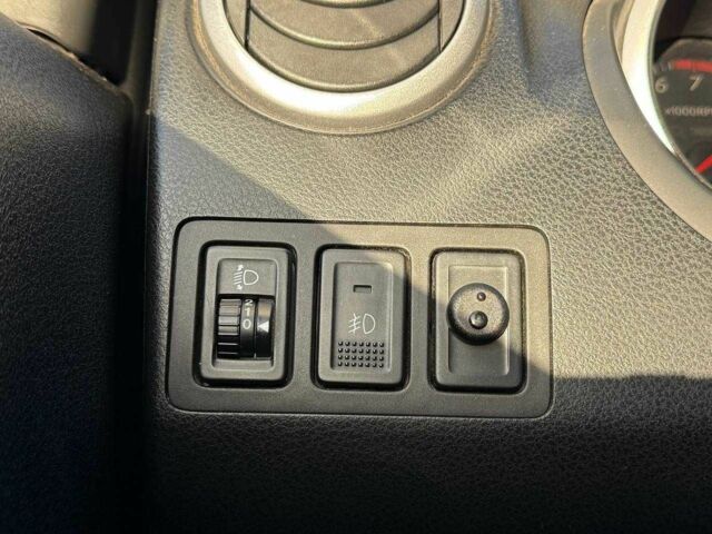 Серый Сузуки Гранд Витара, объемом двигателя 0 л и пробегом 121 тыс. км за 7990 $, фото 16 на Automoto.ua