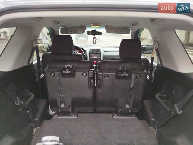 Сірий Сузукі Гранд Вітара, об'ємом двигуна 2.4 л та пробігом 200 тис. км за 7600 $, фото 17 на Automoto.ua