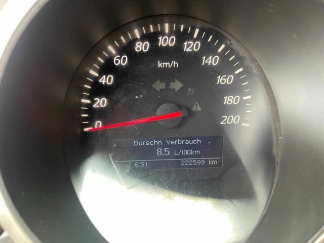 Серый Сузуки Гранд Витара, объемом двигателя 1.9 л и пробегом 222 тыс. км за 9000 $, фото 2 на Automoto.ua