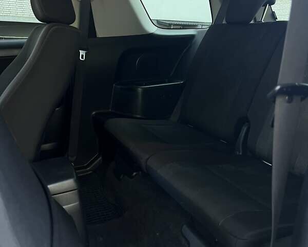 Серый Сузуки Гранд Витара, объемом двигателя 2.4 л и пробегом 200 тыс. км за 7900 $, фото 11 на Automoto.ua