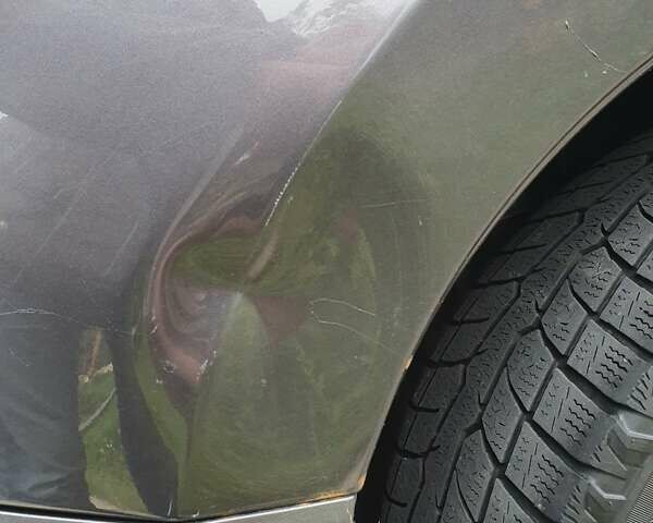 Сузуки Гранд Витара 2010 в Славянске на Automoto.ua Серый Сузуки Гранд Витара, объемом двигателя 2.4 л и пробегом 222 тыс. км за 10000 $, фото 16 на Automoto.ua