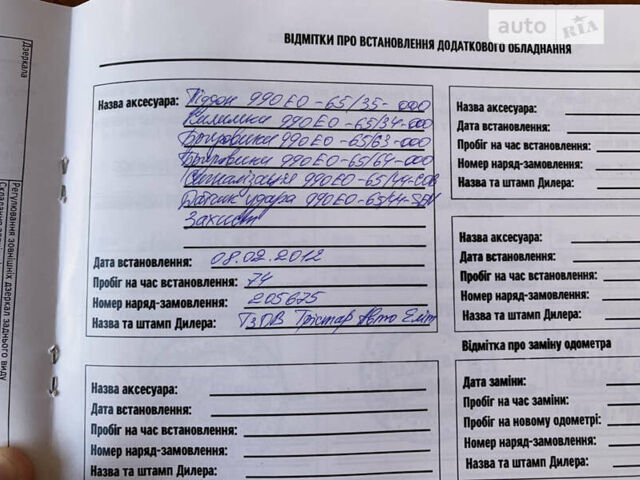 Сірий Сузукі Гранд Вітара, об'ємом двигуна 2.4 л та пробігом 110 тис. км за 11500 $, фото 29 на Automoto.ua