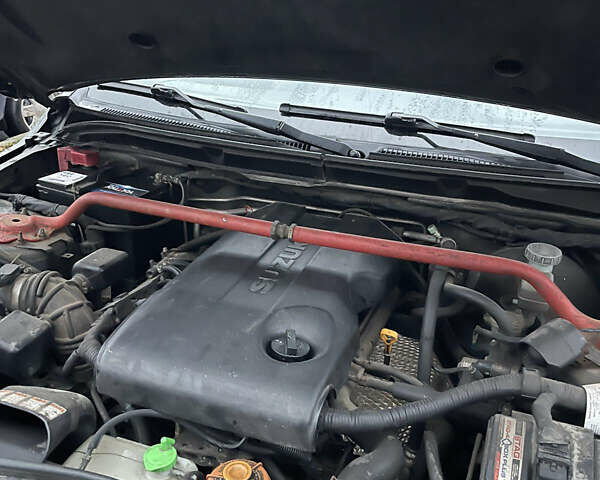 Серый Сузуки Гранд Витара, объемом двигателя 2.4 л и пробегом 156 тыс. км за 10500 $, фото 35 на Automoto.ua