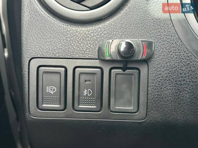 Сірий Сузукі Гранд Вітара, об'ємом двигуна 2.4 л та пробігом 148 тис. км за 8900 $, фото 15 на Automoto.ua