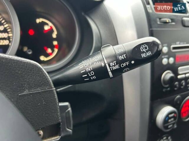Сірий Сузукі Гранд Вітара, об'ємом двигуна 2.4 л та пробігом 148 тис. км за 8900 $, фото 18 на Automoto.ua