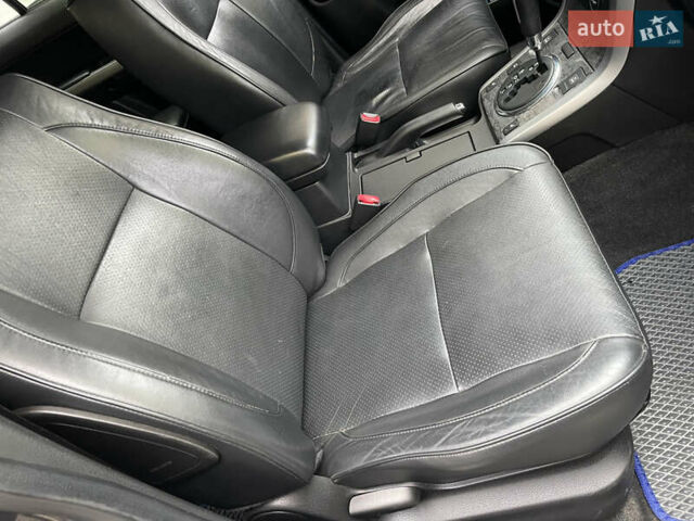 Серый Сузуки Гранд Витара, объемом двигателя 2.4 л и пробегом 156 тыс. км за 10500 $, фото 1 на Automoto.ua