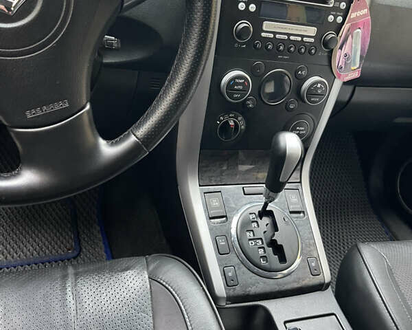 Серый Сузуки Гранд Витара, объемом двигателя 2.4 л и пробегом 156 тыс. км за 10500 $, фото 5 на Automoto.ua