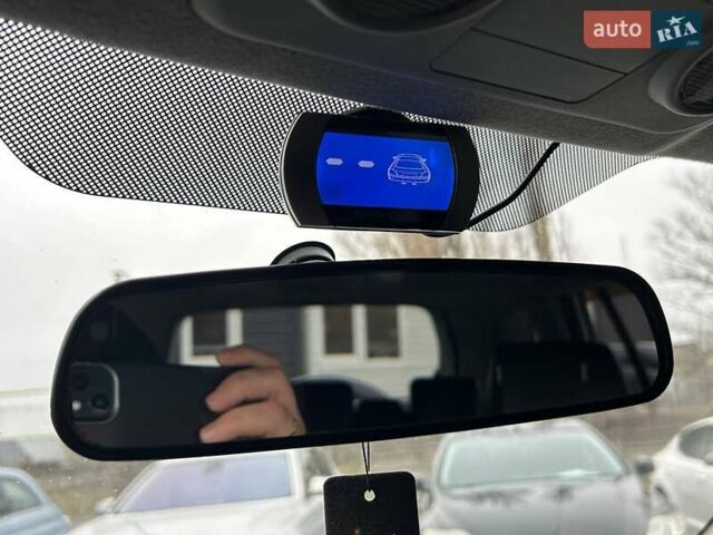 Сірий Сузукі Гранд Вітара, об'ємом двигуна 2.4 л та пробігом 148 тис. км за 8900 $, фото 24 на Automoto.ua