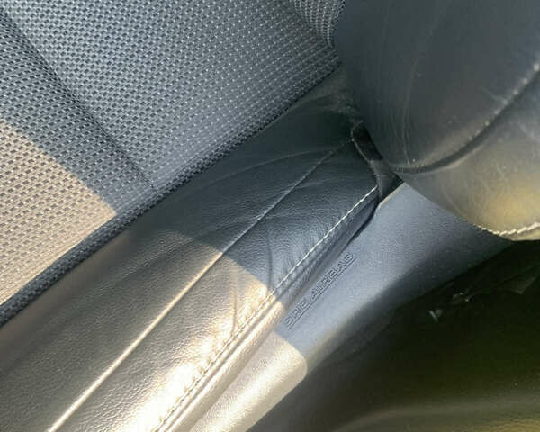 Серый Сузуки Гранд Витара, объемом двигателя 2.4 л и пробегом 156 тыс. км за 10500 $, фото 34 на Automoto.ua