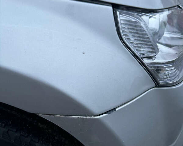 Серый Сузуки Гранд Витара, объемом двигателя 2.4 л и пробегом 236 тыс. км за 9898 $, фото 16 на Automoto.ua