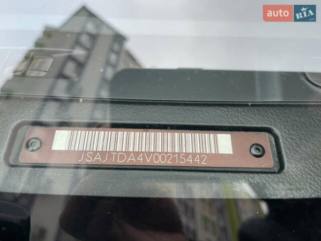 Серый Сузуки Гранд Витара, объемом двигателя 2.4 л и пробегом 156 тыс. км за 10500 $, фото 4 на Automoto.ua