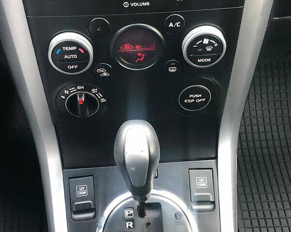 Серый Сузуки Гранд Витара, объемом двигателя 2.39 л и пробегом 202 тыс. км за 9700 $, фото 33 на Automoto.ua