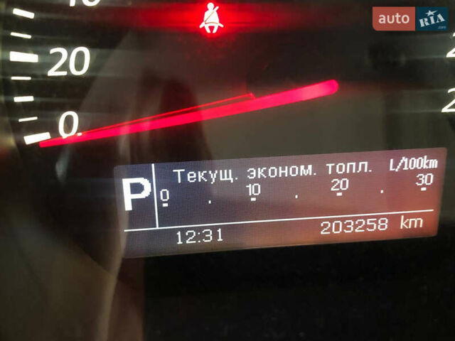 Серый Сузуки Гранд Витара, объемом двигателя 2.39 л и пробегом 202 тыс. км за 9700 $, фото 36 на Automoto.ua