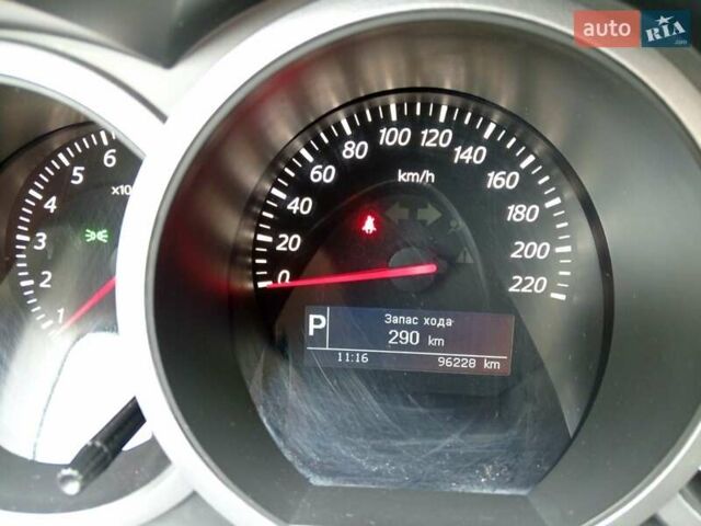 Сузуки Гранд Витара 2011 в Киеве на Automoto.ua Серый Сузуки Гранд Витара, объемом двигателя 2.4 л и пробегом 96 тыс. км за 11087 $, фото 12 на Automoto.ua