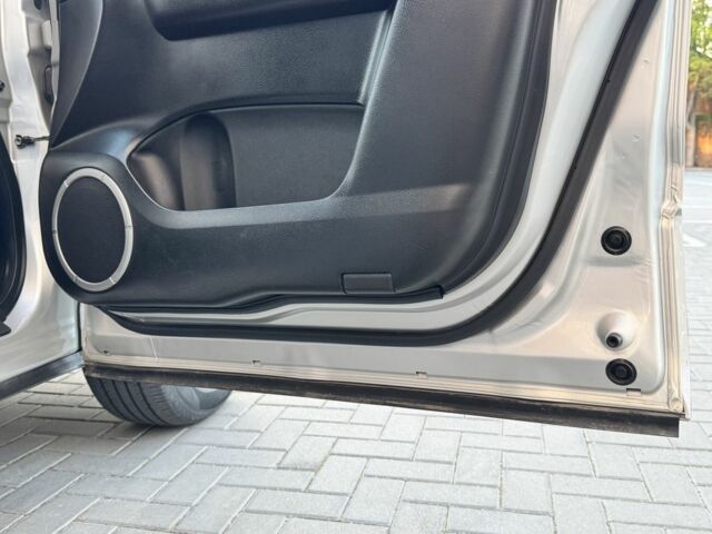 Сірий Сузукі Гранд Вітара, об'ємом двигуна 2.4 л та пробігом 155 тис. км за 11500 $, фото 19 на Automoto.ua