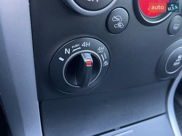 Серый Сузуки Гранд Витара, объемом двигателя 2.39 л и пробегом 110 тыс. км за 11999 $, фото 15 на Automoto.ua