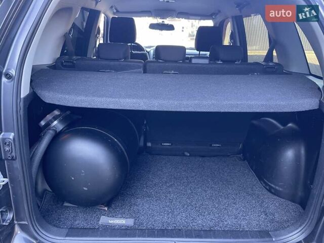 Серый Сузуки Гранд Витара, объемом двигателя 2.39 л и пробегом 110 тыс. км за 11999 $, фото 19 на Automoto.ua