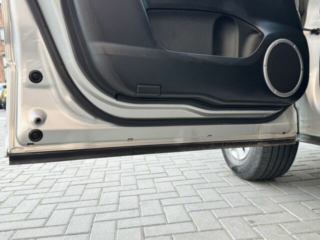 Сірий Сузукі Гранд Вітара, об'ємом двигуна 2.4 л та пробігом 155 тис. км за 11500 $, фото 16 на Automoto.ua