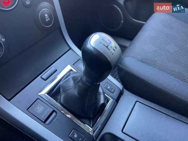 Серый Сузуки Гранд Витара, объемом двигателя 2.39 л и пробегом 110 тыс. км за 11999 $, фото 13 на Automoto.ua