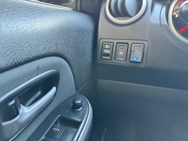 Сірий Сузукі Гранд Вітара, об'ємом двигуна 2.4 л та пробігом 155 тис. км за 11500 $, фото 13 на Automoto.ua