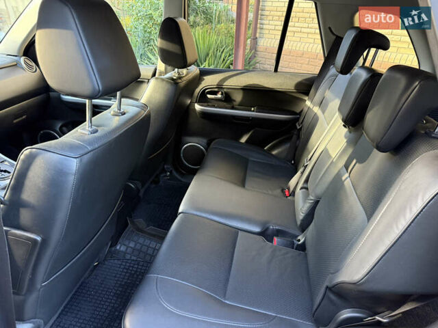 Серый Сузуки Гранд Витара, объемом двигателя 2.39 л и пробегом 65 тыс. км за 16800 $, фото 16 на Automoto.ua