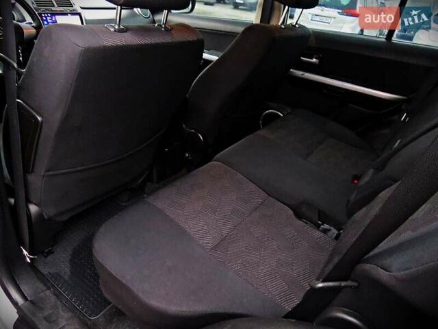 Серый Сузуки Гранд Витара, объемом двигателя 2.39 л и пробегом 271 тыс. км за 14500 $, фото 15 на Automoto.ua