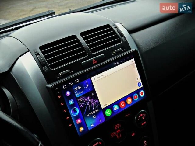Серый Сузуки Гранд Витара, объемом двигателя 2.39 л и пробегом 271 тыс. км за 14500 $, фото 11 на Automoto.ua